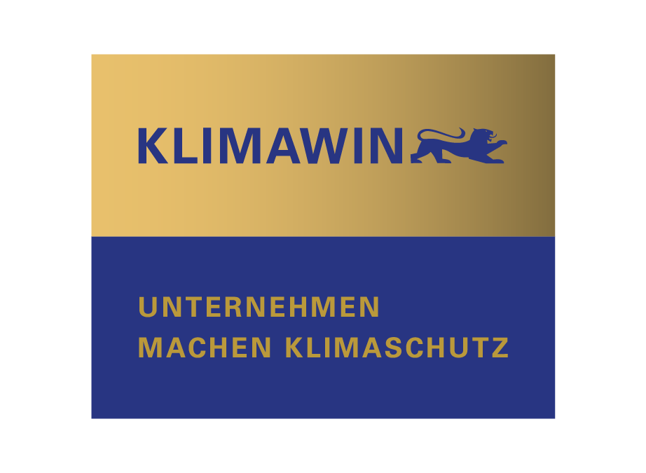 Logo von Klimawin - Schreiner nachhaltig Freiburg