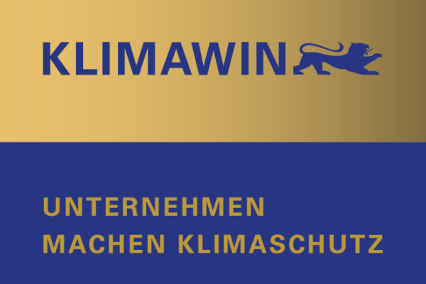 Logo von Klimawin - Schreiner nachhaltig Freiburg