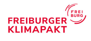Logo des Klimapakt Freiburg